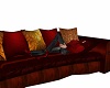 Witchy's Large Sofa