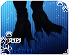 [Pets]Sidie | feet v1