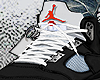 Metallic 5's