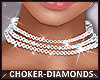 💎 Choker -  DRVB