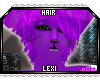 x: Marfen Hair pt.1