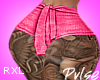 Tatted Pink | RXL