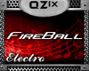 QZ|Fireball
