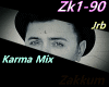 Zakkum - karma - Mix