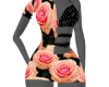 Rose'Gold Dress