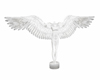 angel statue