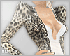 $ Outfit/Leopard Blazer