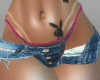 BF SHORTINHO