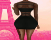 {LDC} Atopic Black Xxl