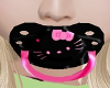 Child Kitty Pacifier