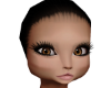 Muzzle kitterin for eye