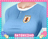 M. Uruguay Prego