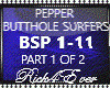 PEPPER