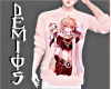 Genshin Hoodie