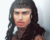 LONG LOCS BLK