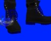Fall boots M V2 Blue