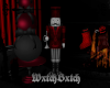 Gothmas NutCracker