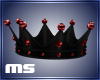 MS Vampire Crown Black
