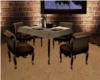 :SOLACE: DINING TABLE