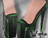 W° Lucky Charm Pumps