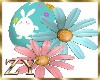 ZY: Easter Egg Decorativ