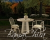 bp Boho Chairs/Table