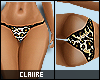 C|Xxl Instinct Panties