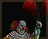 Clown mistery halloween