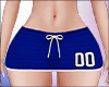 Baby 00 Blue Skirt