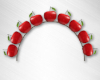 Addie Apple Headband