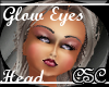 {CSC}DERGlowEyesGrayBrow