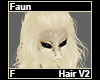 Faun Hair F V2