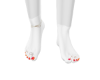 Hb. TD Toes