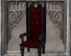 RoyalRuby Throne