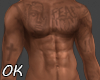 Menta Skin Tattoo