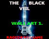THE BLACK VEIL WALL ART1