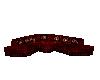 Vampire Family Couch