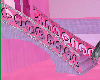 {HeX}PinkHaven Stairs