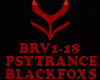 PSYTRANCE- BRV1-18