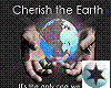 Cherish the EARTH!