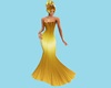 Chloe 25 Gown Latte