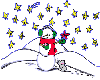 snow man by [condsa]