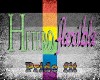 Heteroflexible Collar