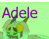 Adeles male ears