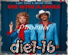 H+F[Mix+Danse]Die With A