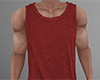 Red Tank Top 5 (M)