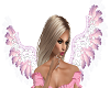 Pretty Angel Wings