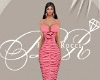 (BR) Pink Dress CT