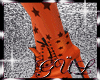 HALLOWEEN BOOT