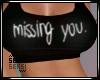 S! Missing you fit